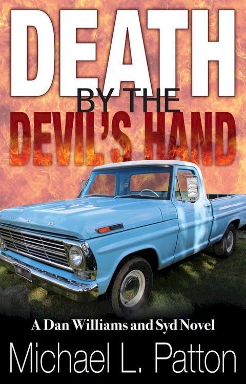 Death by the Devil's Hand(Kobo/電子書)