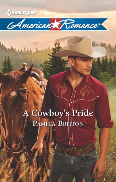 A Cowboy's Pride(Kobo/電子書)