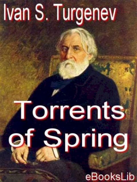 Torrents of Spring(Kobo/電子書)