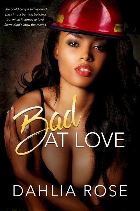 Bad At Love(Kobo/電子書)