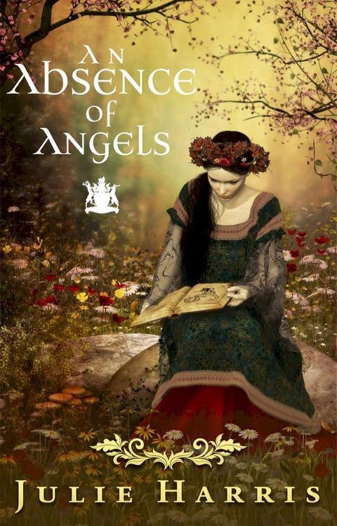 An Absence of Angels(Kobo/電子書)