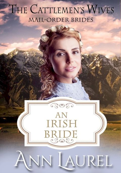 An Irish Bride(Kobo/電子書)