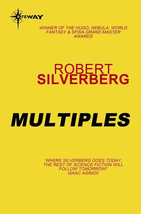 Multiples(Kobo/電子書)