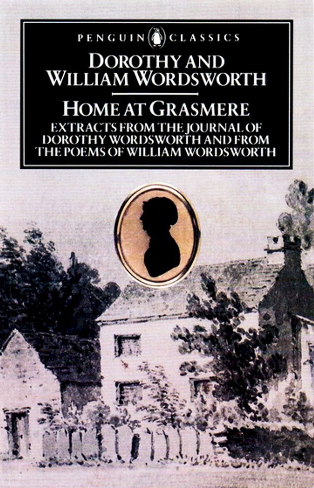  Home at Grasmere(Kobo/電子書)