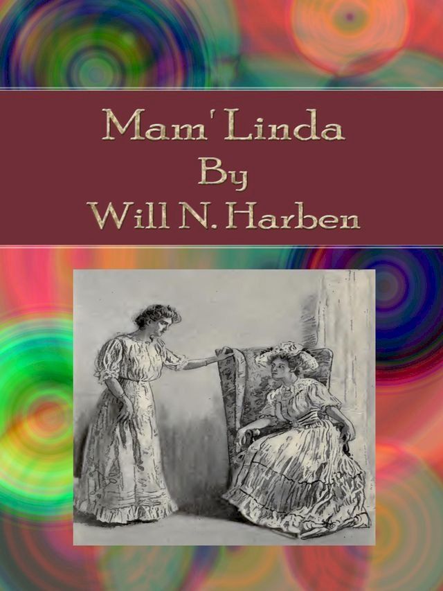  Mam' Linda(Kobo/電子書)