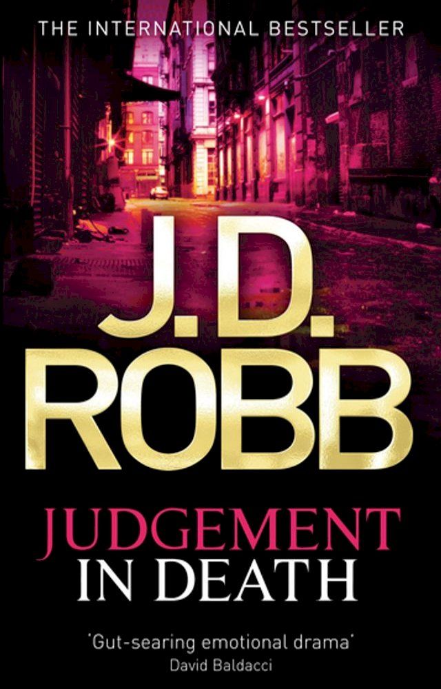  Judgement In Death(Kobo/電子書)