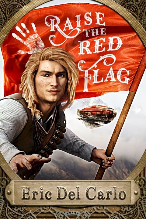 Raise the Red Flag(Kobo/電子書)