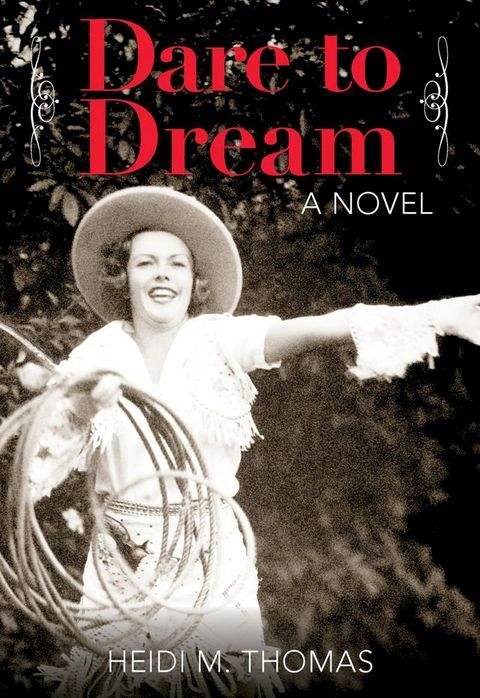 Dare to Dream(Kobo/電子書)