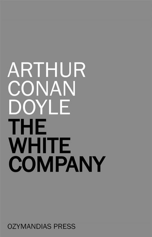  The White Company(Kobo/電子書)