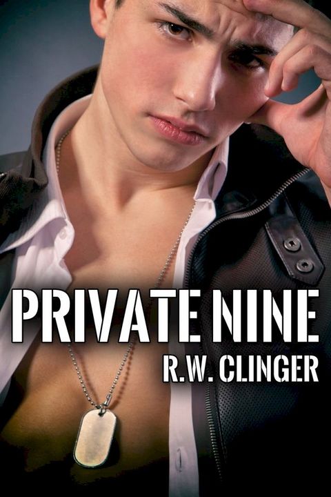 Private Nine(Kobo/電子書)