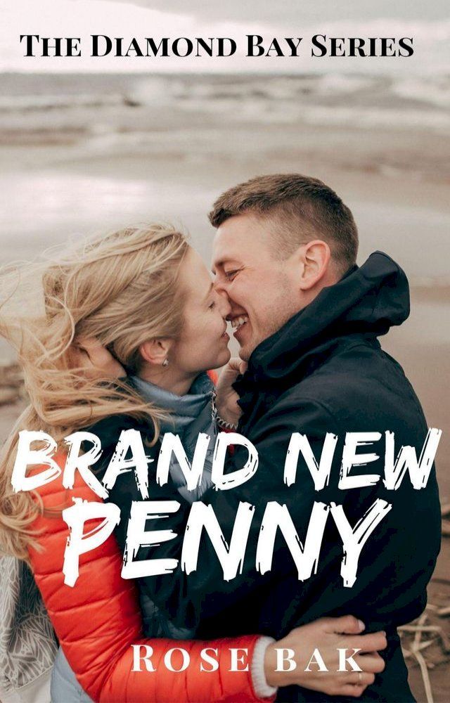  Brand New Penny(Kobo/電子書)