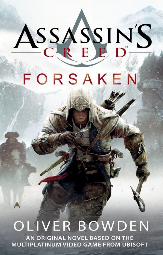  Assassin's Creed: Forsaken(Kobo/電子書)