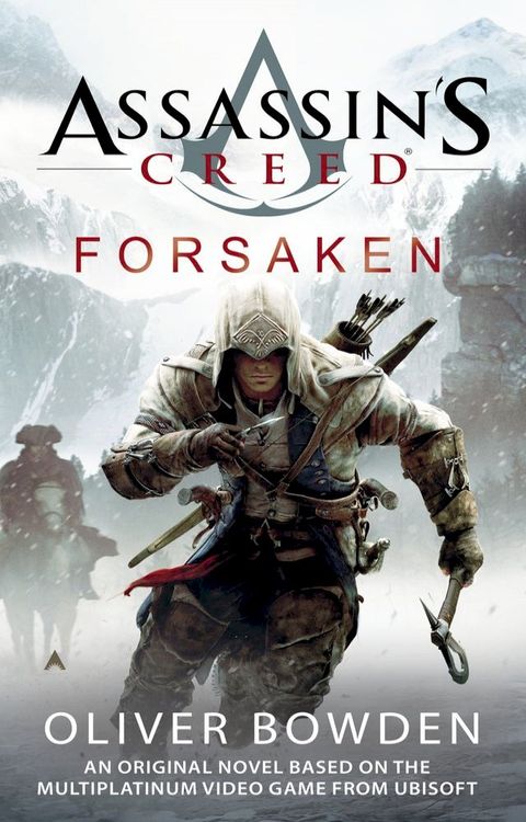 Assassin's Creed: Forsaken(Kobo/電子書)