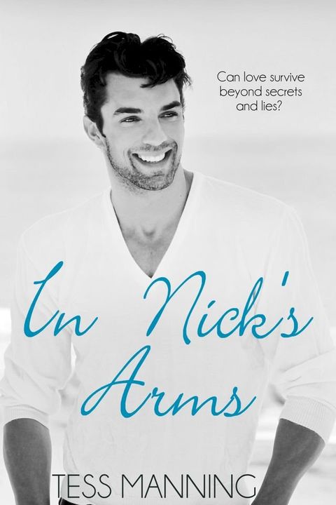 In Nick's Arms(Kobo/電子書)