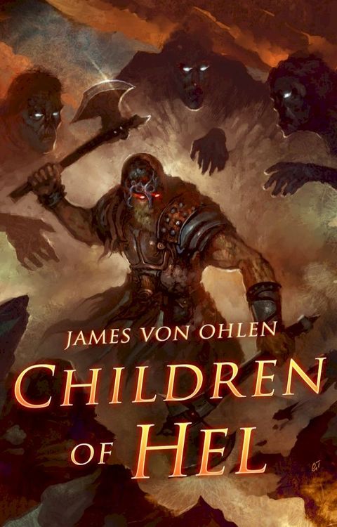 Children of Hel(Kobo/電子書)