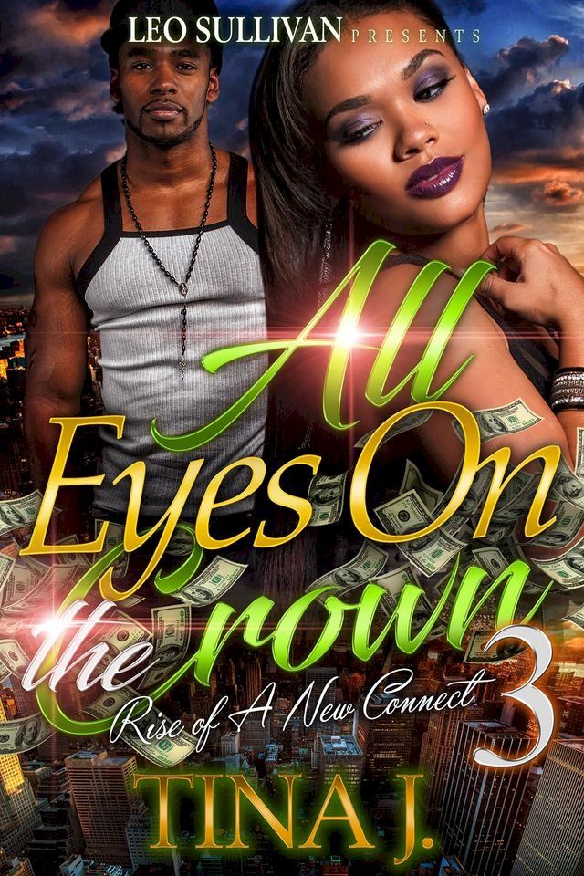  All Eyes on the Crown 3(Kobo/電子書)