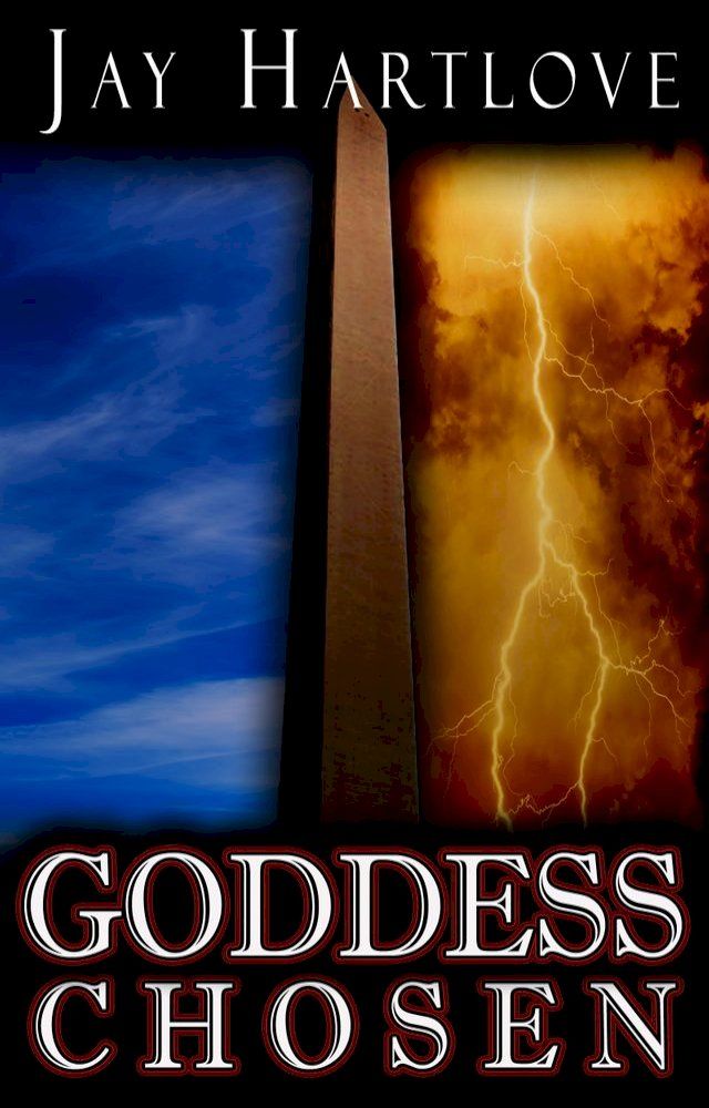  Goddess Chosen (Goddess Rising #1)(Kobo/電子書)