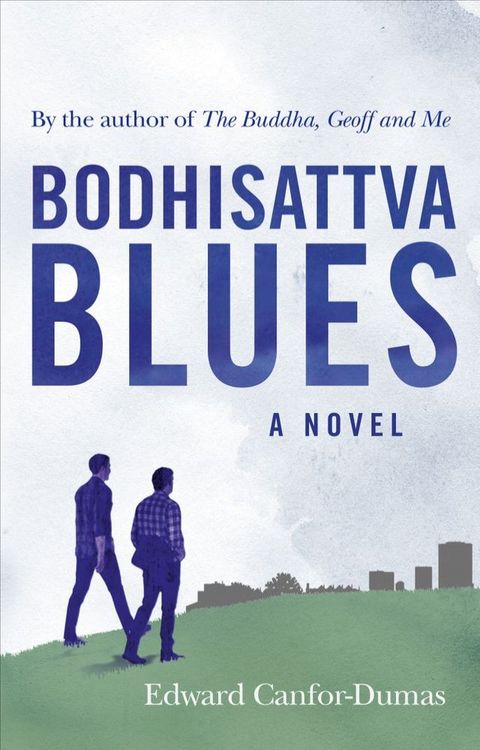 Bodhisattva Blues(Kobo/電子書)