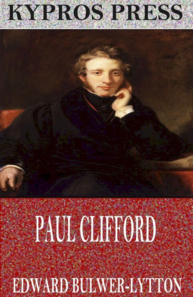  Paul Clifford(Kobo/電子書)