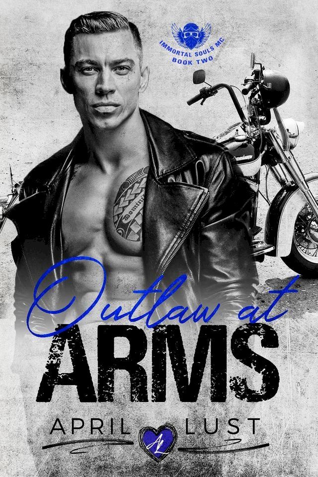  Outlaw at Arms(Kobo/電子書)