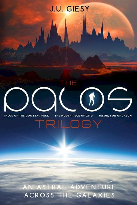 The Palos Trilogy(Kobo/電子書)