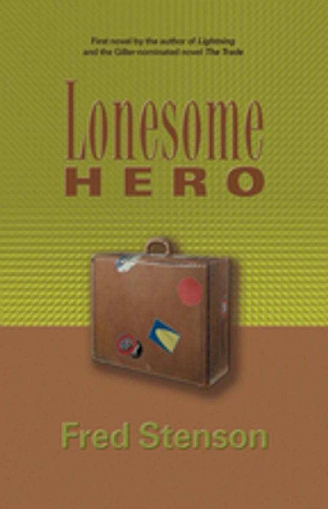  Lonesome Hero(Kobo/電子書)