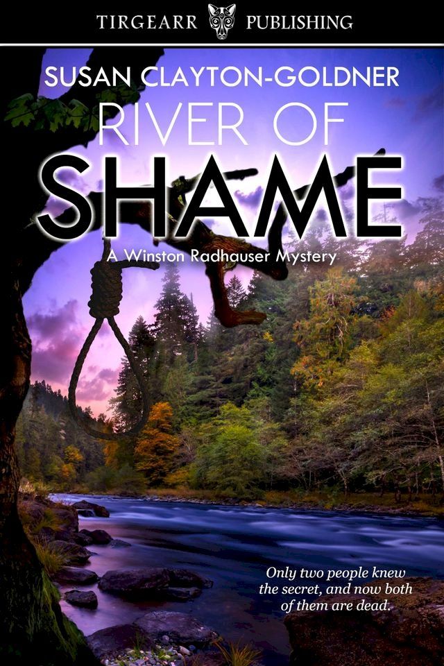  River of Shame(Kobo/電子書)