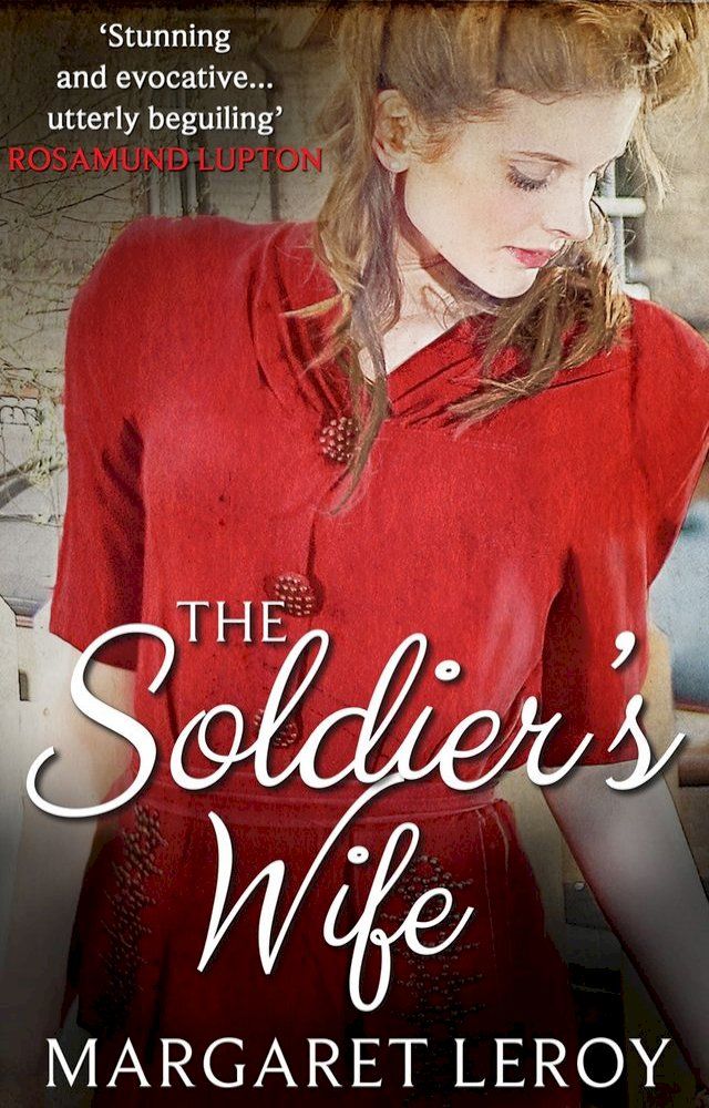  The Soldier’s Wife(Kobo/電子書)