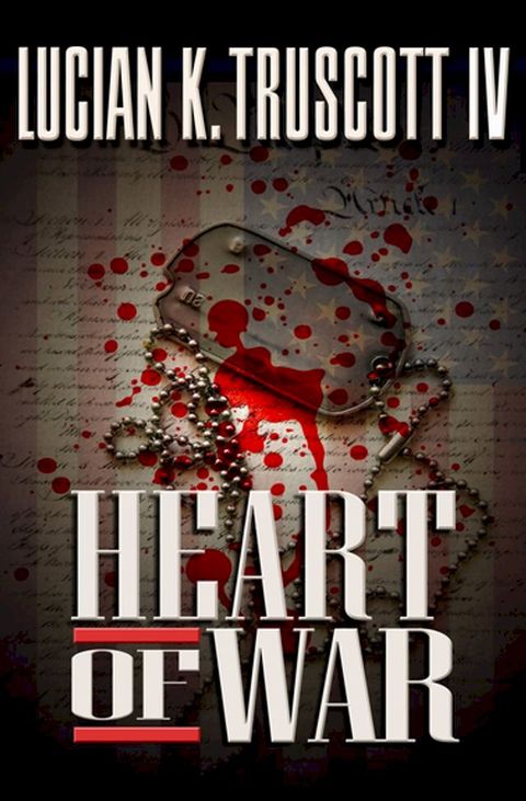 Heart of War(Kobo/電子書)