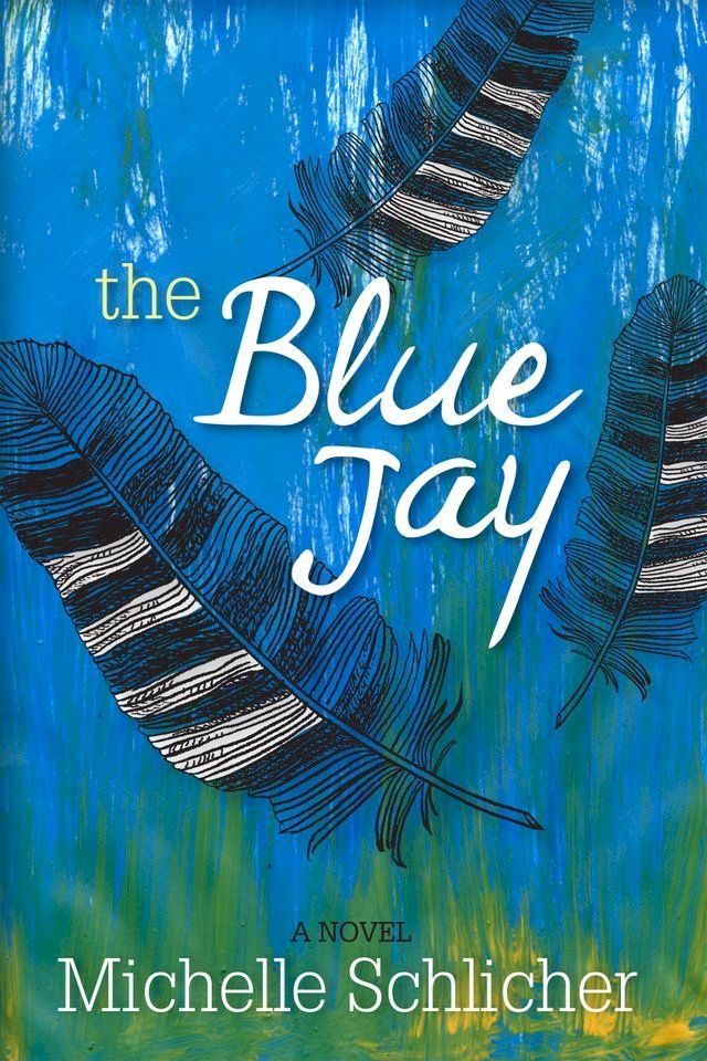  The Blue Jay(Kobo/電子書)