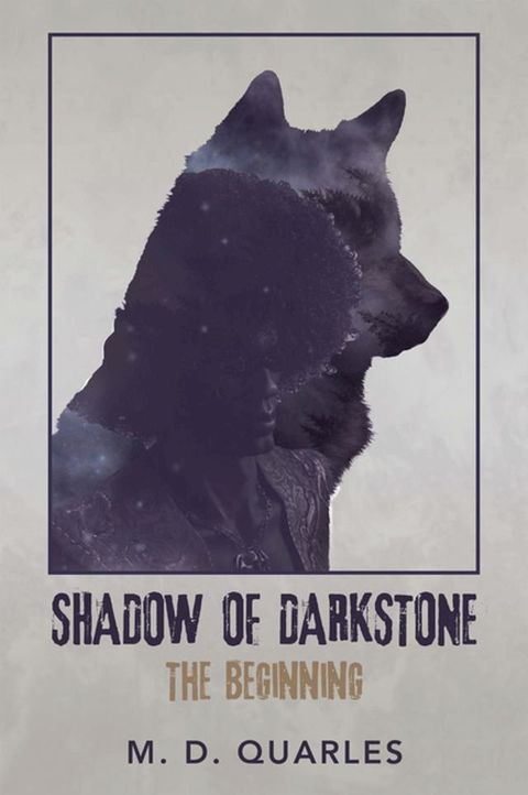 Shadow of Darkstone(Kobo/電子書)