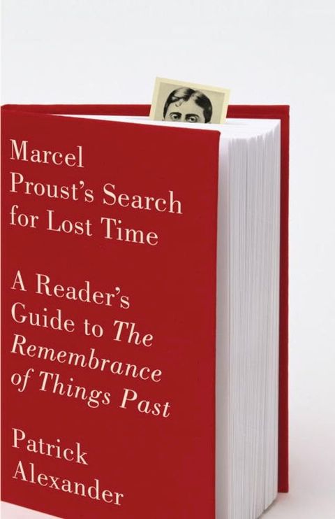 Marcel Proust's Search for Lost Time(Kobo/電子書)