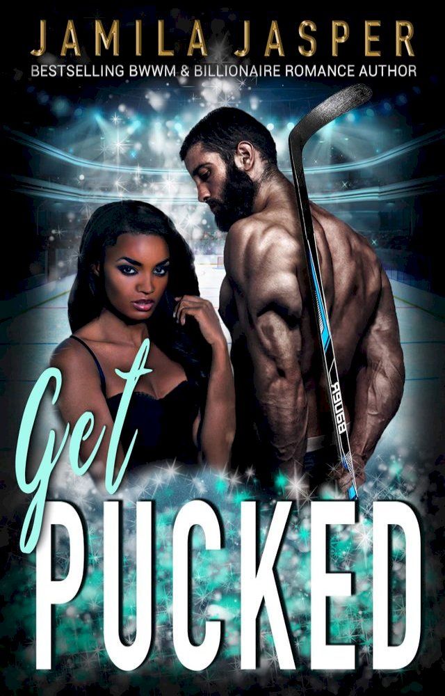  Get Pucked(Kobo/電子書)