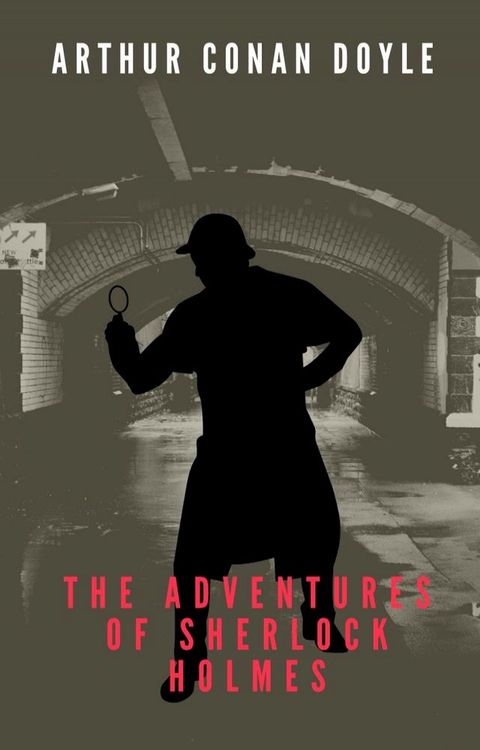 The Adventures of Sherlock Holmes(Kobo/電子書)