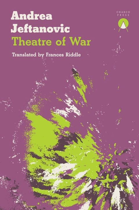 Theatre of War(Kobo/電子書)