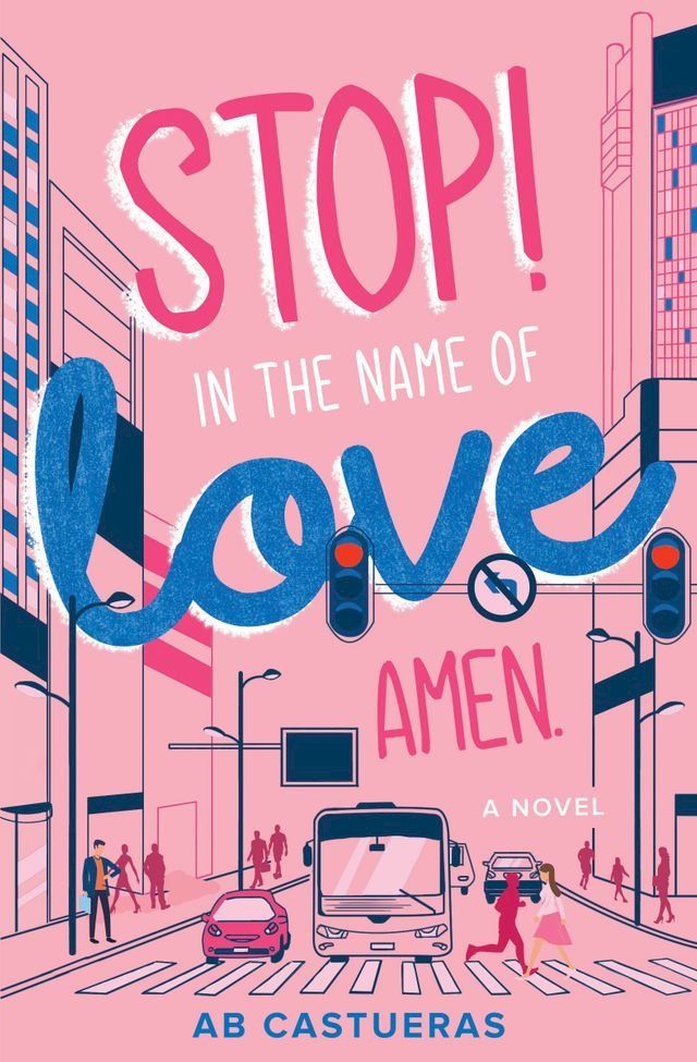  Stop In The Name Of Love(Kobo/電子書)