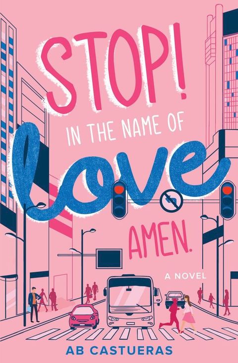 Stop In The Name Of Love(Kobo/電子書)