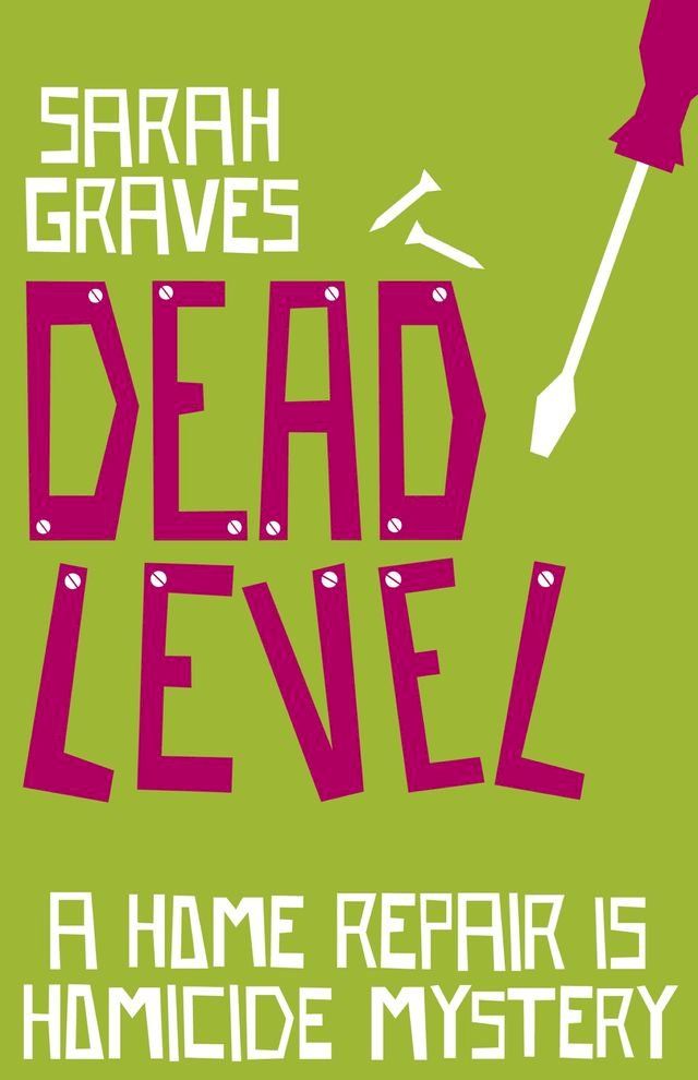  Dead Level(Kobo/電子書)