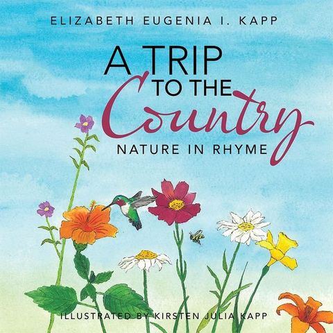 A Trip to the Country(Kobo/電子書)