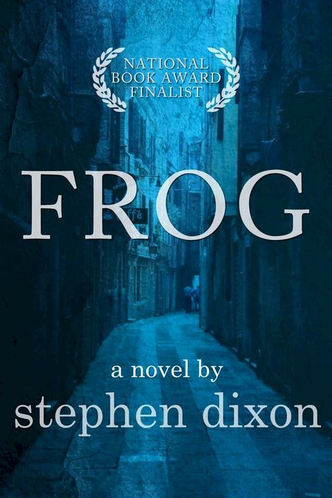 Frog(Kobo/電子書)