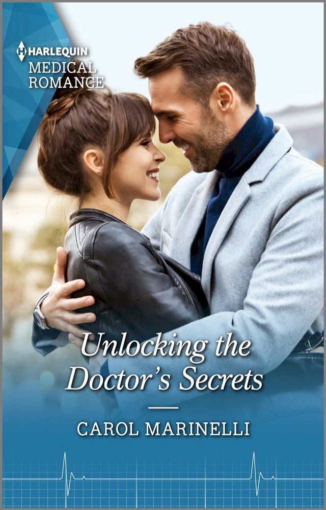  Unlocking the Doctor's Secrets(Kobo/電子書)