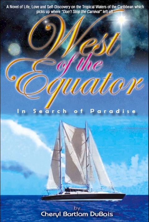 West of the Equator(Kobo/電子書)