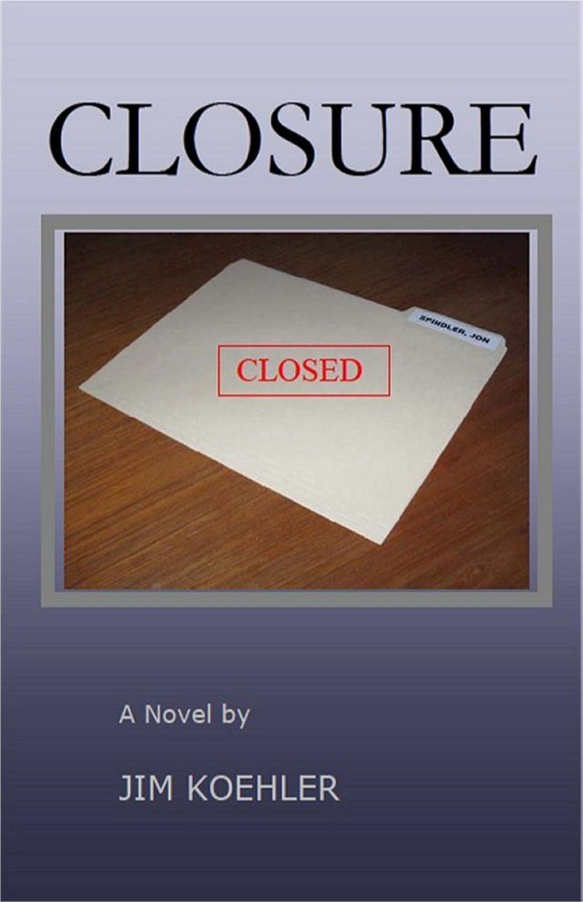  Closure(Kobo/電子書)