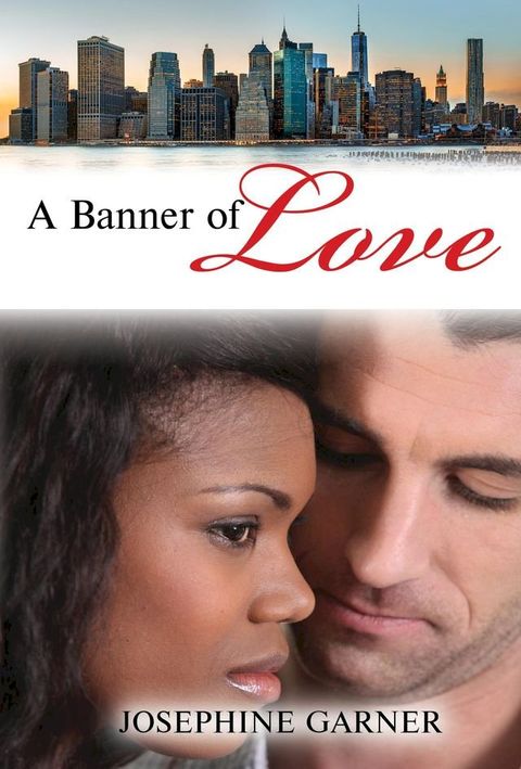 A Banner of Love(Kobo/電子書)