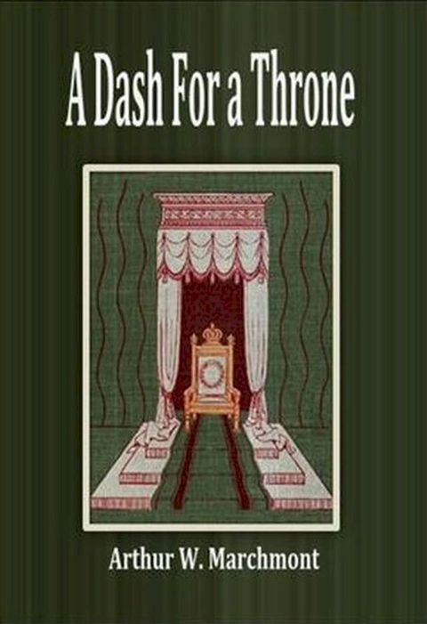 A Dash For a Throne(Kobo/電子書)