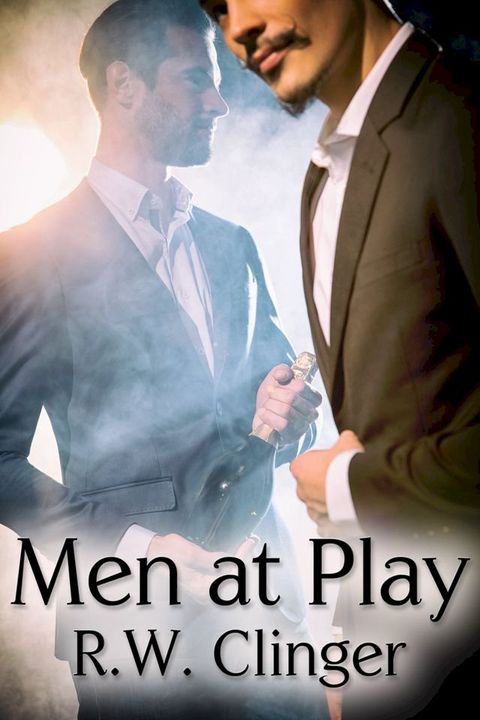 Men at Play(Kobo/電子書)