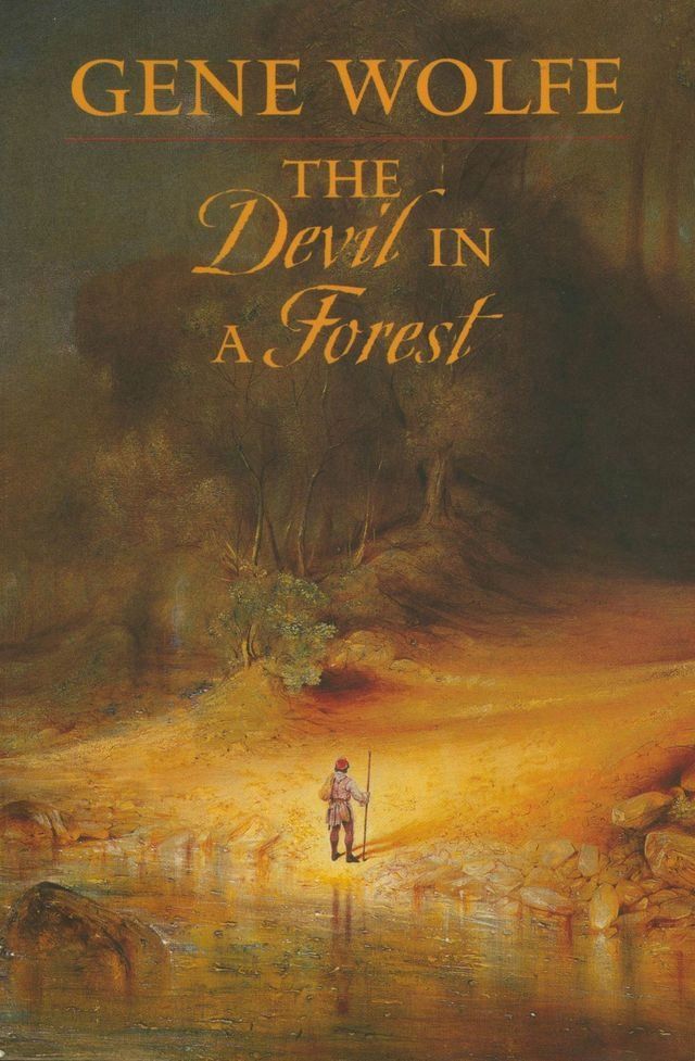  The Devil In A Forest(Kobo/電子書)