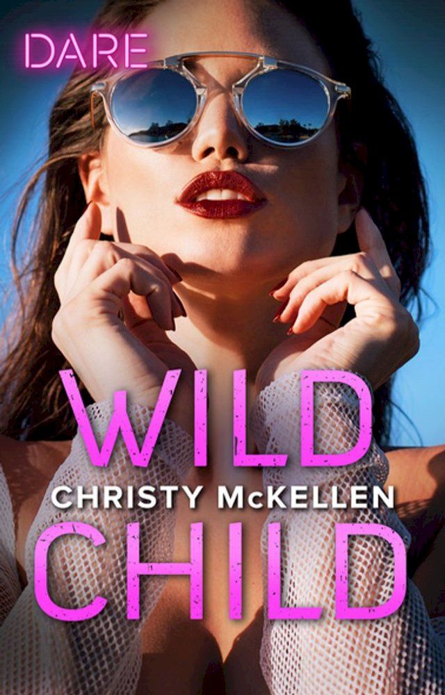  Wild Child(Kobo/電子書)