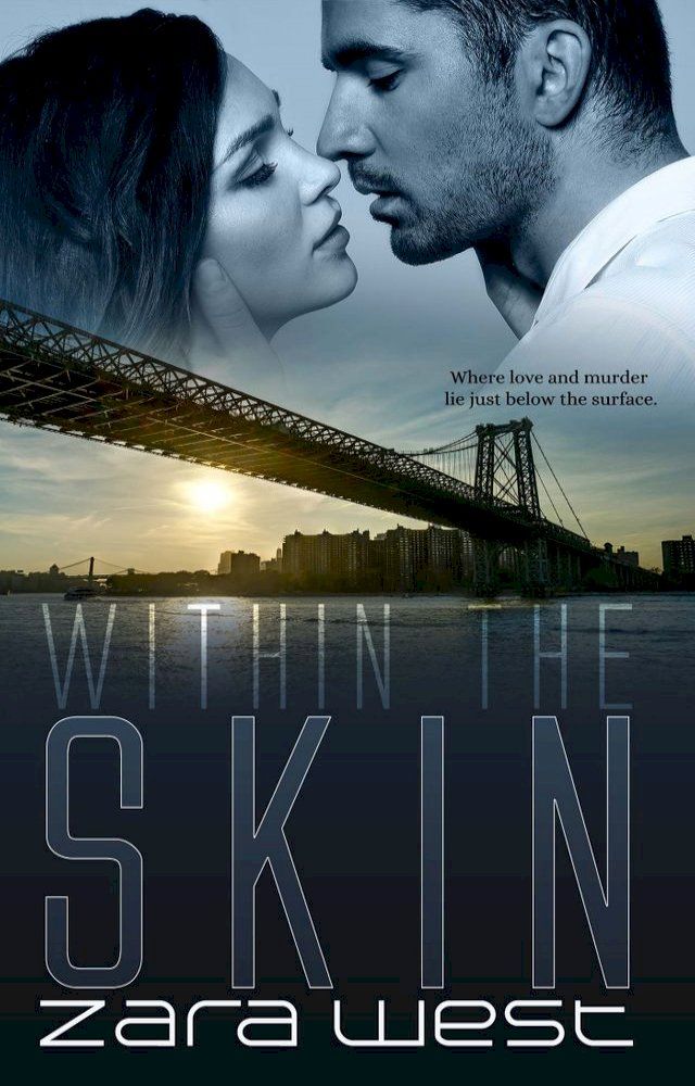  Within the Skin(Kobo/電子書)