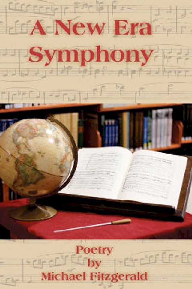  New Era Symphony(Kobo/電子書)